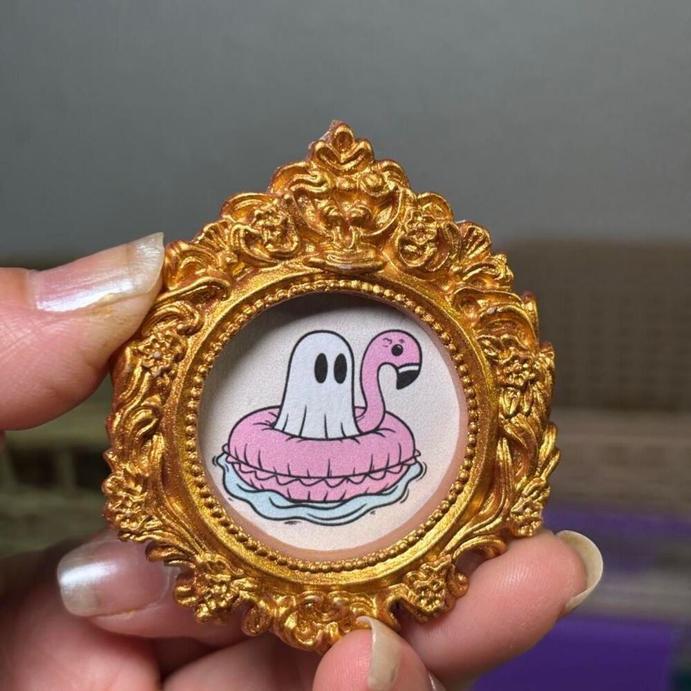 Ghost Decor-home-accesories